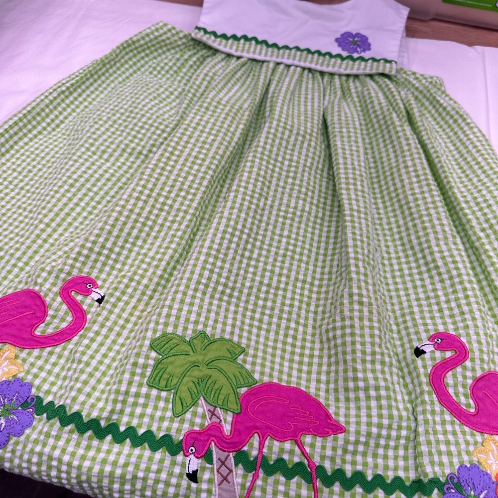 Magic Moments Gangnam Dress